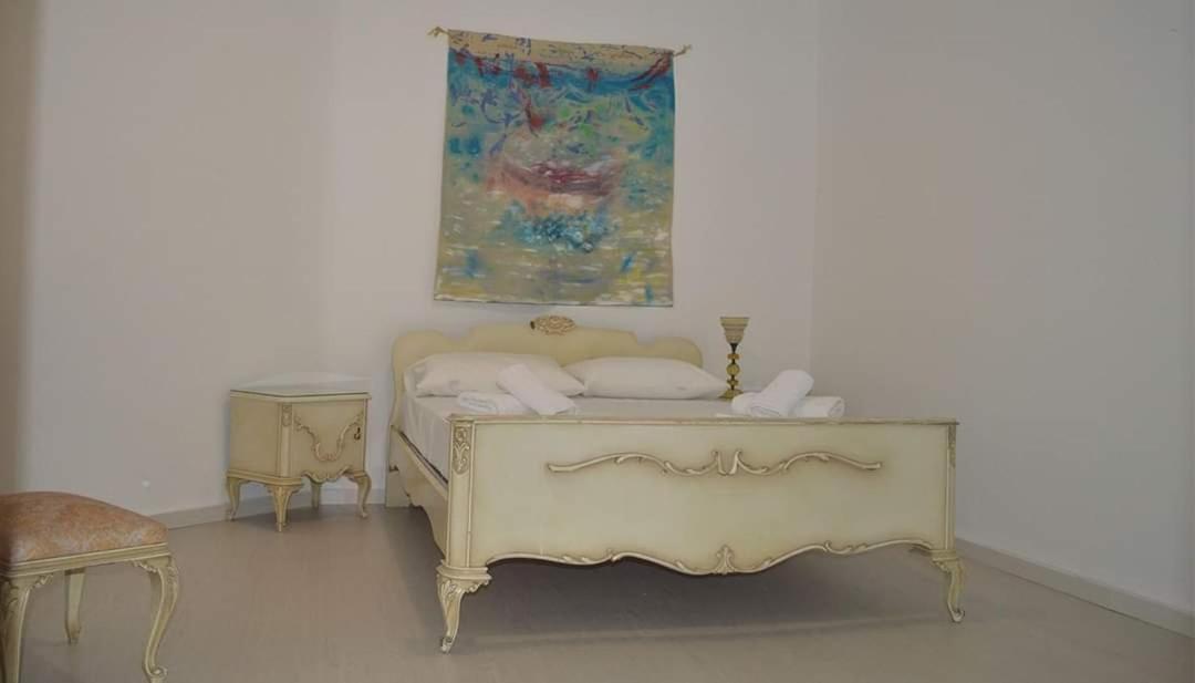 Amelia Apartments Kallithea  外观 照片