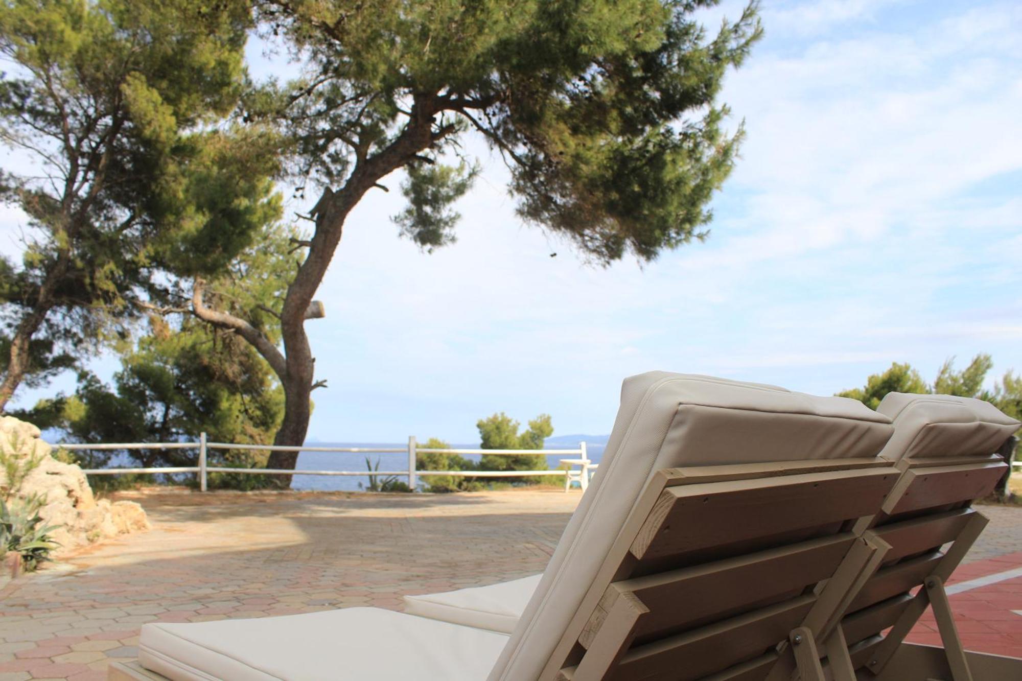 Amelia Apartments Kallithea  客房 照片