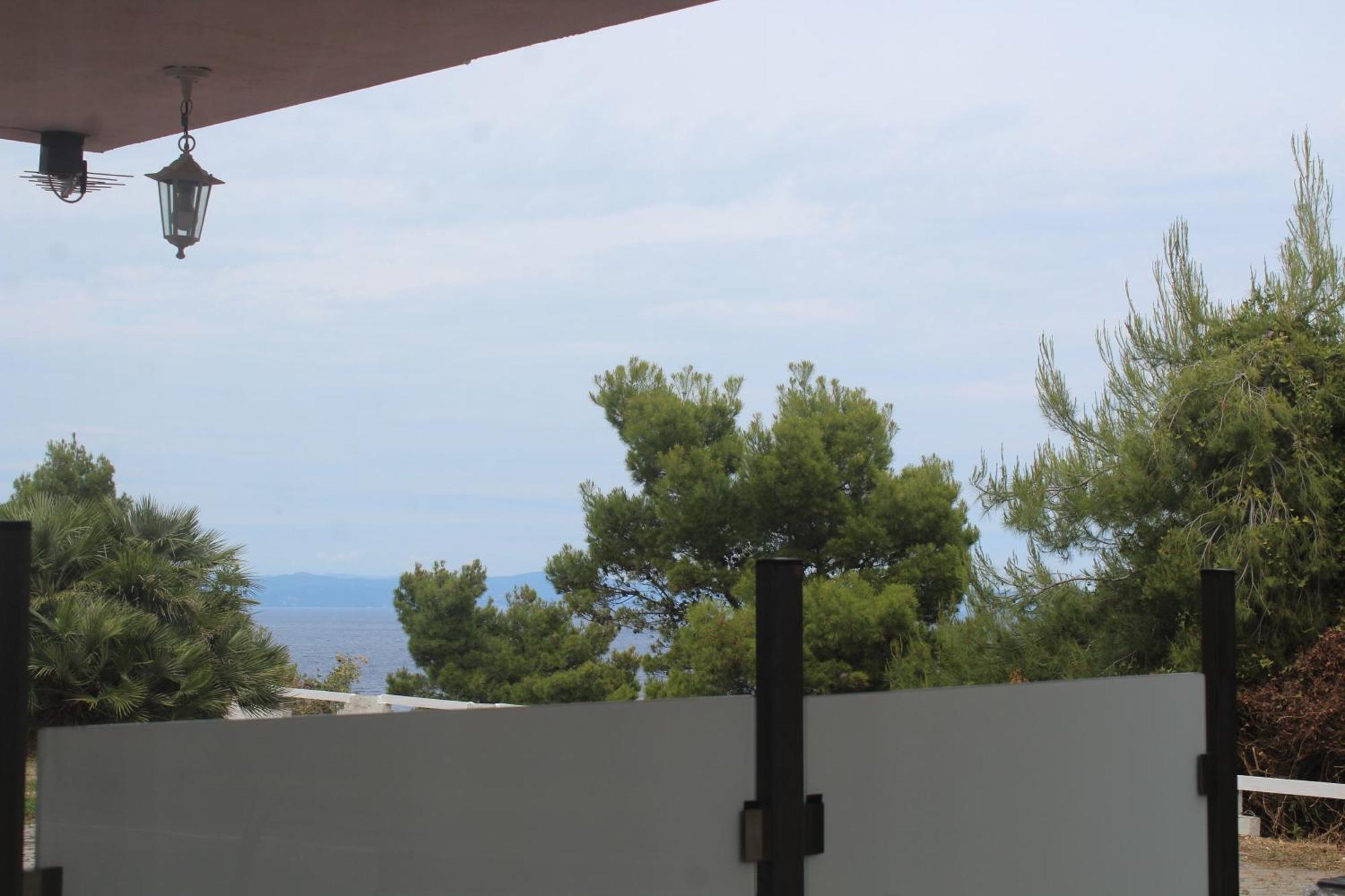 Amelia Apartments Kallithea  客房 照片