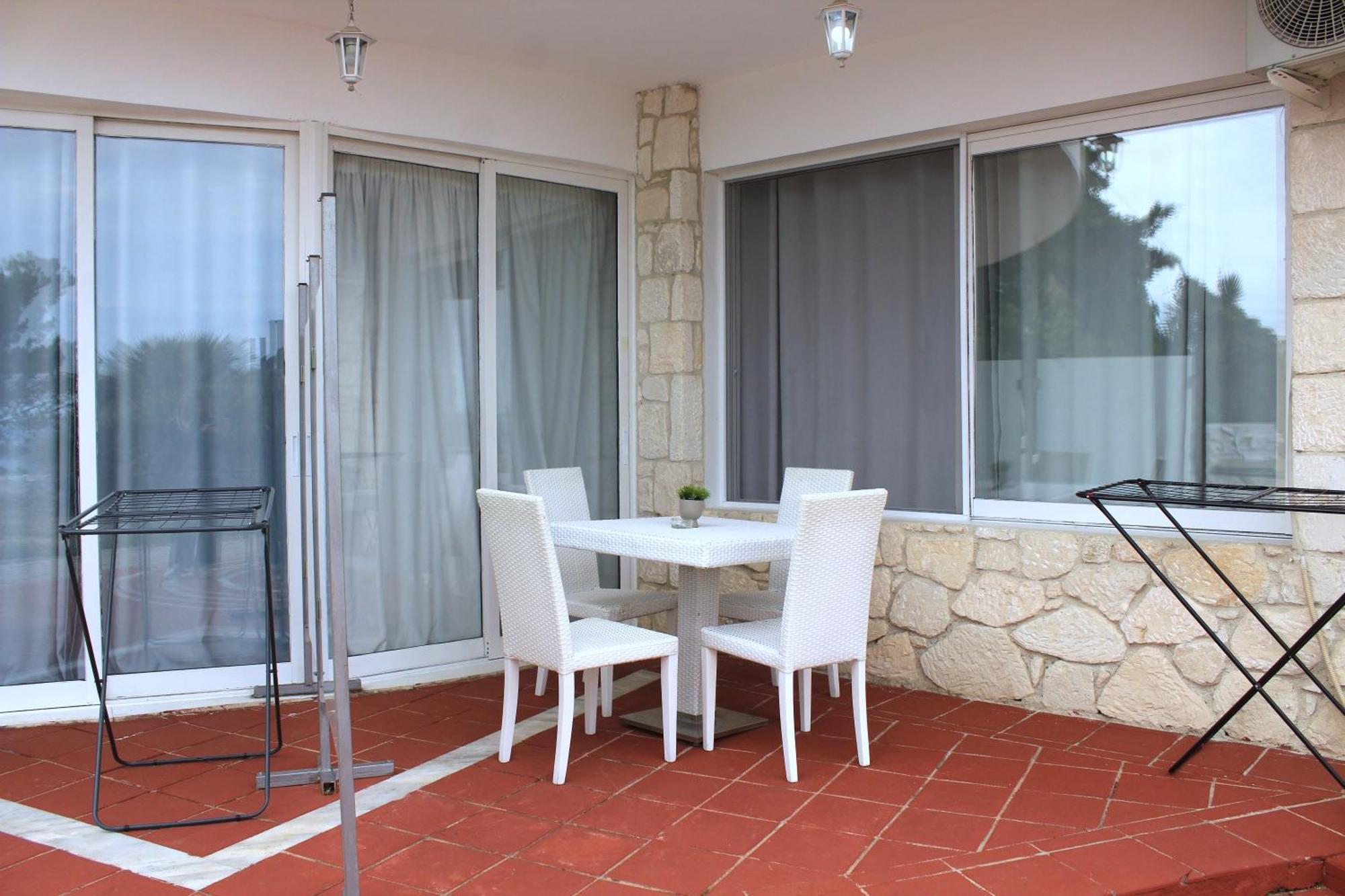 Amelia Apartments Kallithea  客房 照片