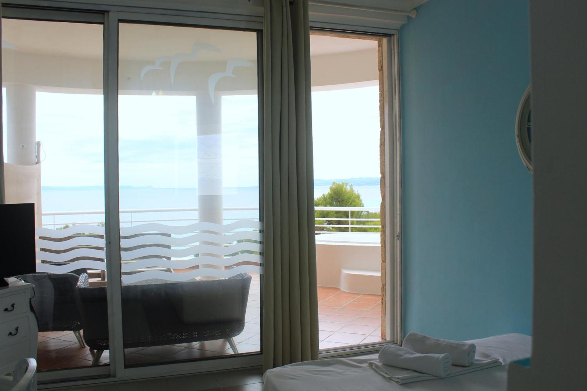 Amelia Apartments Kallithea  客房 照片